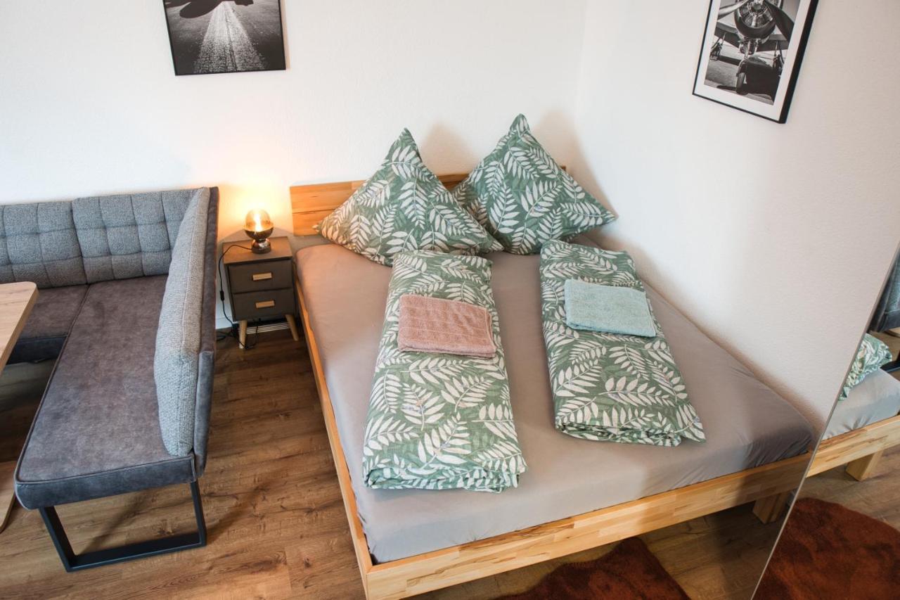 Apartment Stilvolles Apt. Zentrum Lübeck